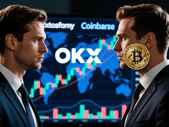 (web3.0官网登录入口)交易所交易界面